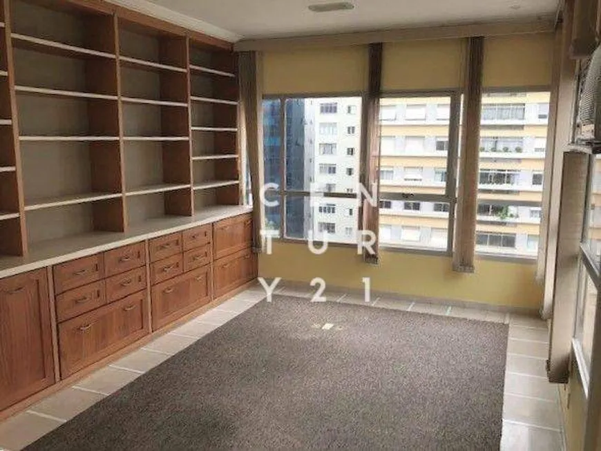 Foto 1 de Sala Comercial para alugar, 91m² em Paraíso, São Paulo