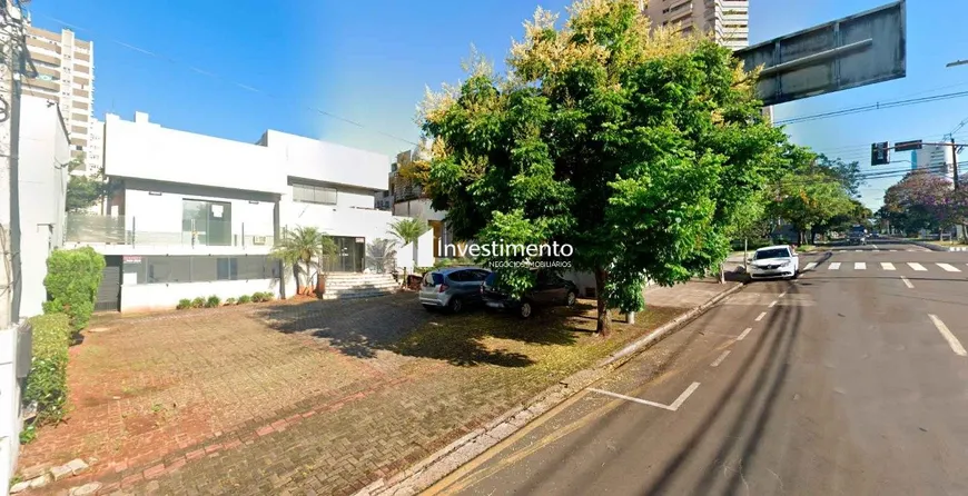 Foto 1 de Ponto Comercial à venda, 430m² em Guanabara, Londrina