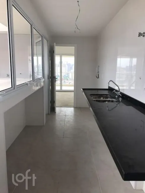 Foto 1 de Apartamento com 3 Quartos à venda, 93m² em Lapa, São Paulo