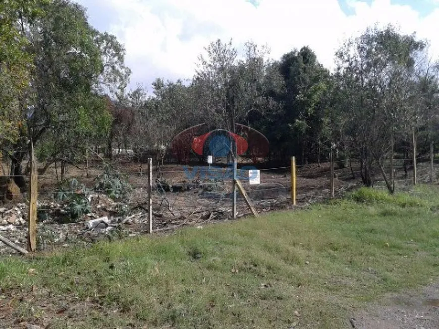 Foto 1 de Lote/Terreno à venda, 1000m² em Recanto Campestre Internacional de Viracopos Gleba 4, Indaiatuba