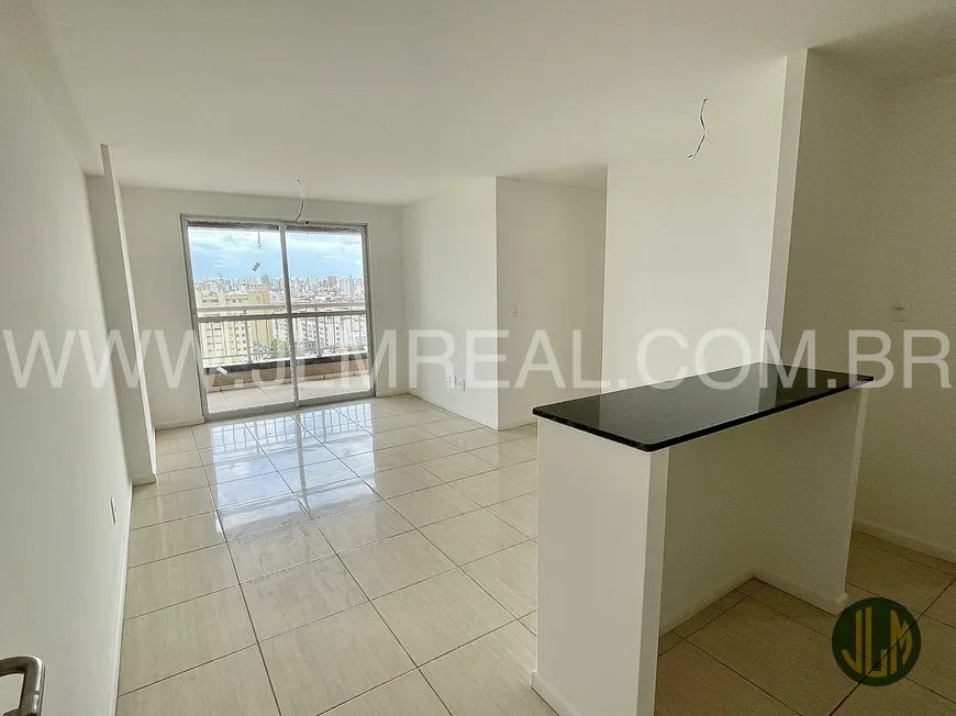 Foto 1 de Apartamento com 3 Quartos à venda, 80m² em Jacarecanga, Fortaleza