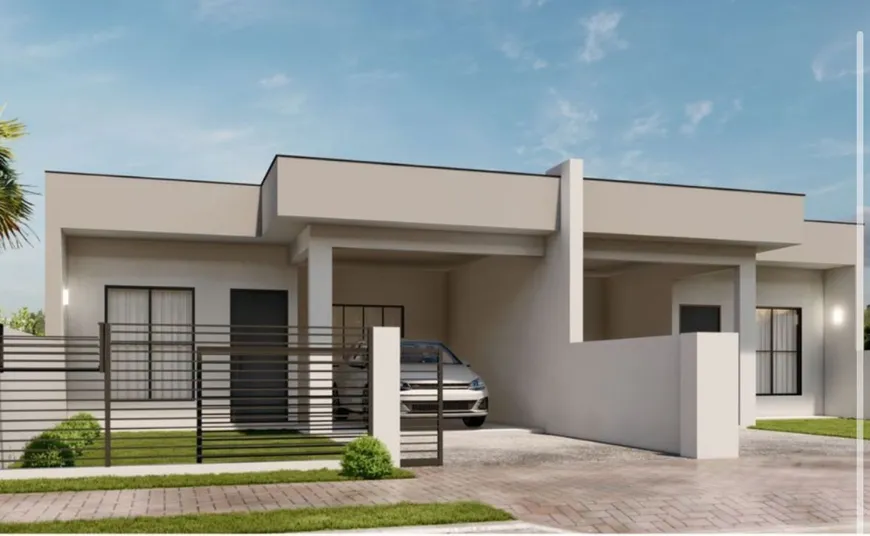 Foto 1 de Casa de Condomínio com 2 Quartos à venda, 90m² em Vila Nova, Ituporanga