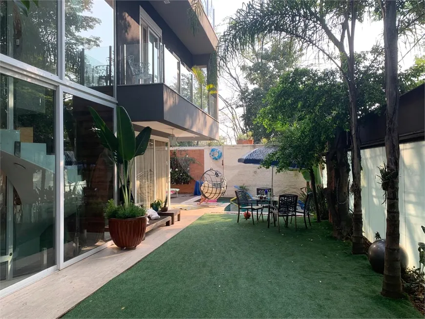 Foto 1 de Casa de Condomínio com 4 Quartos à venda, 700m² em Parque Palmas do Tremembé, São Paulo