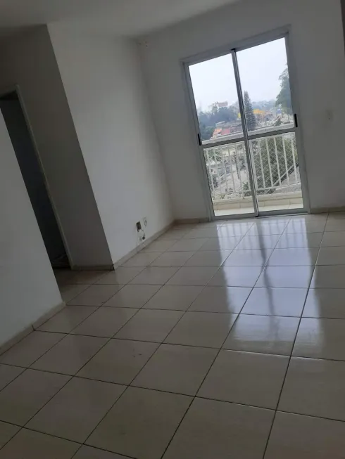 Foto 1 de Apartamento com 2 Quartos à venda, 55m² em Vila Pirajussara, São Paulo