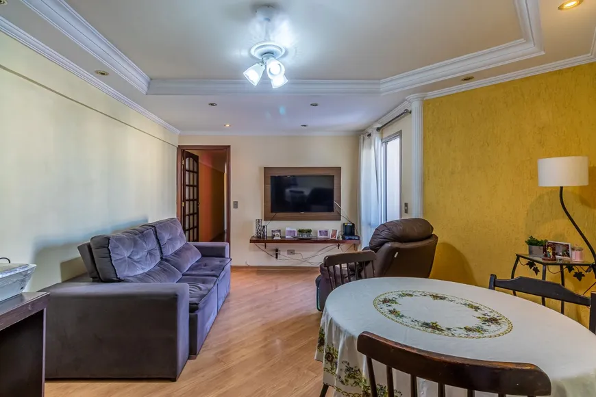 Foto 1 de Apartamento com 3 Quartos à venda, 68m² em Jardim Vila Formosa, São Paulo