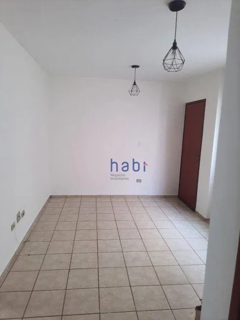 Foto 1 de Apartamento com 3 Quartos para venda ou aluguel, 95m² em Jardim Sandra, Sorocaba