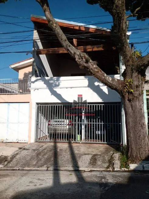Foto 1 de Casa com 2 Quartos à venda, 82m² em Bosque dos Eucaliptos, São José dos Campos