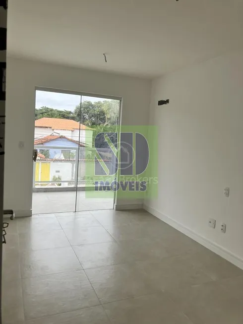 Foto 1 de Cobertura com 3 Quartos à venda, 164m² em Palmeiras, Cabo Frio