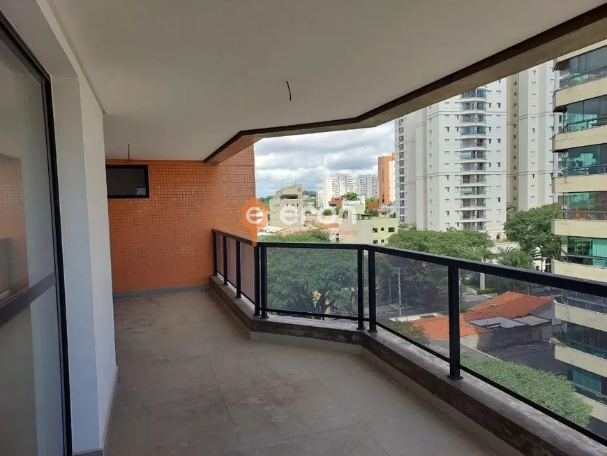 Foto 1 de Apartamento com 3 Quartos à venda, 200m² em Rudge Ramos, São Bernardo do Campo