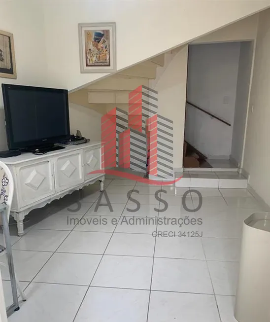 Foto 1 de Casa com 4 Quartos à venda, 250m² em Móoca, São Paulo