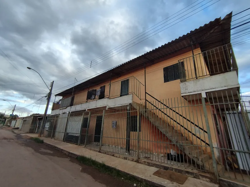 Foto 1 de Sobrado com 2 Quartos à venda, 254m² em Ceilandia Norte, Brasília