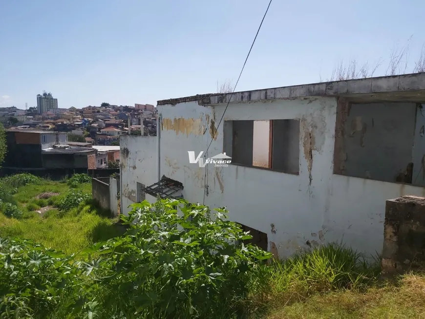 Foto 1 de Lote/Terreno à venda, 870m² em Vila Maria, São Paulo