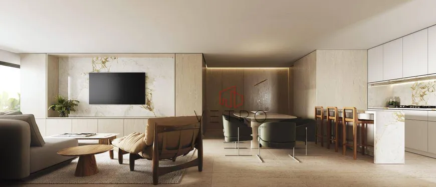 Foto 1 de Apartamento com 3 Quartos à venda, 243m² em Centro, Gramado