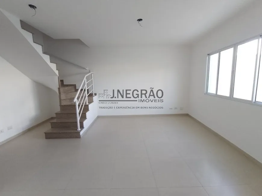 Foto 1 de Sobrado com 3 Quartos à venda, 84m² em Ipiranga, São Paulo