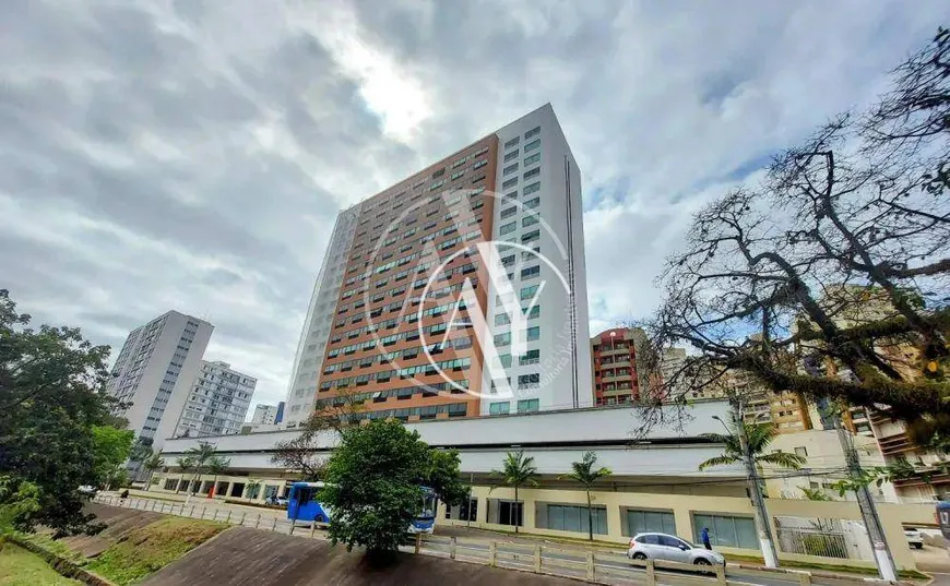 Foto 1 de Ponto Comercial à venda, 39m² em Vila Itapura, Campinas