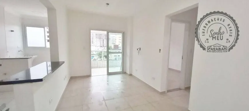 Foto 1 de Apartamento com 2 Quartos à venda, 64m² em Vilamar, Praia Grande