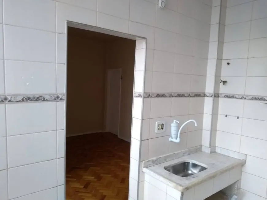 Foto 1 de Apartamento com 2 Quartos à venda, 54m² em Higienópolis, Rio de Janeiro