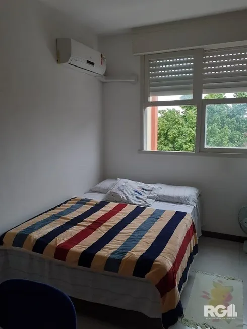 Foto 1 de Apartamento com 2 Quartos à venda, 49m² em Camaquã, Porto Alegre