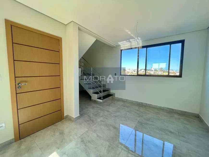 Foto 1 de Apartamento com 3 Quartos à venda, 154m² em Riacho das Pedras, Contagem