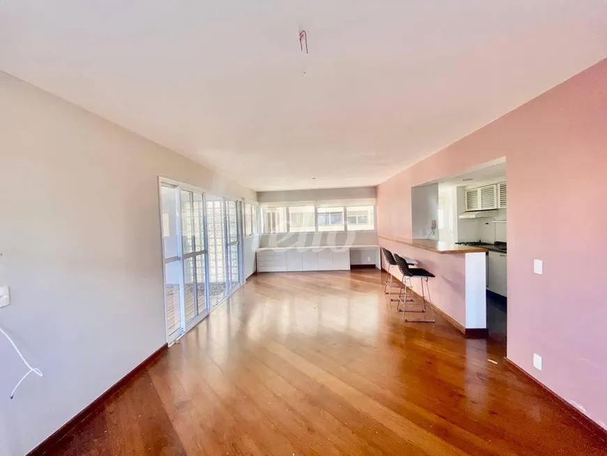 Foto 1 de Apartamento com 2 Quartos à venda, 94m² em Perdizes, São Paulo