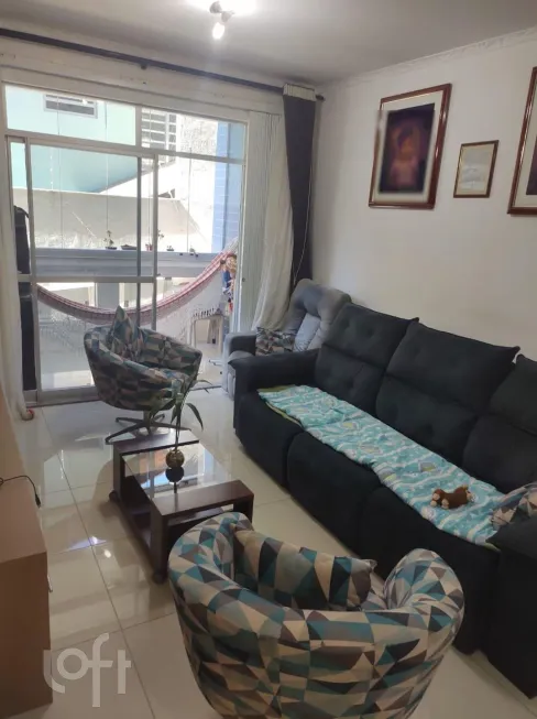 Foto 1 de Apartamento com 3 Quartos à venda, 198m² em Balneário, Florianópolis