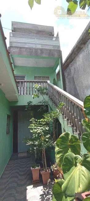 Foto 1 de Casa com 2 Quartos à venda, 190m² em Parque Uirapuru, Guarulhos