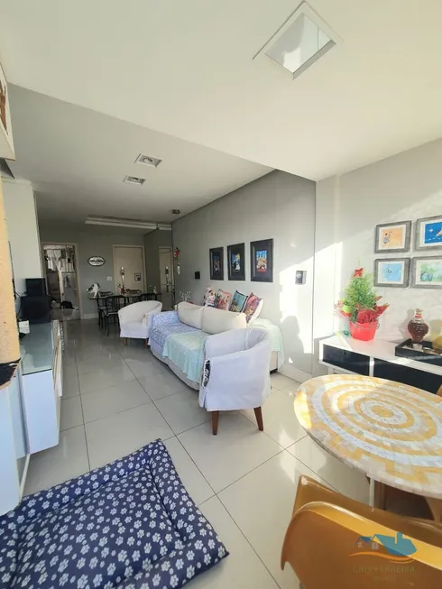 Foto 1 de Apartamento com 3 Quartos à venda, 90m² em Stiep, Salvador