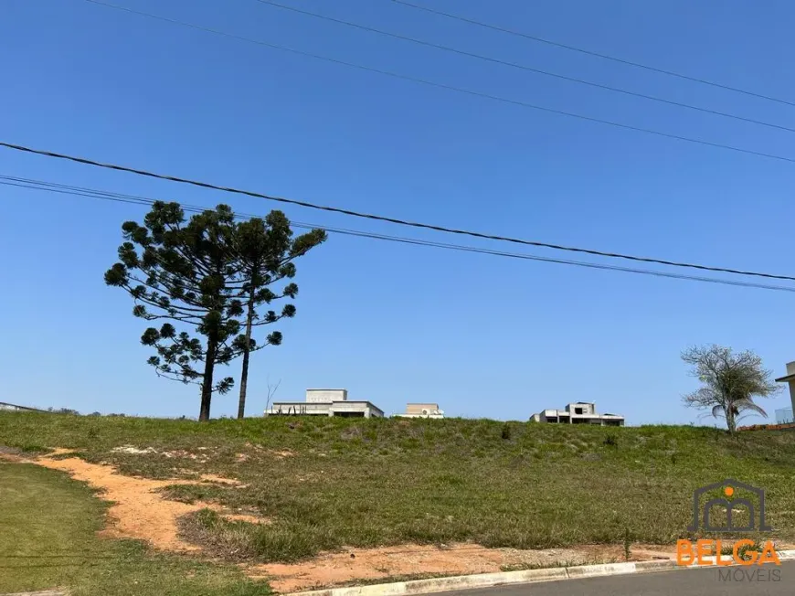 Foto 1 de Lote/Terreno à venda, 1700m² em Boa Vista, Atibaia