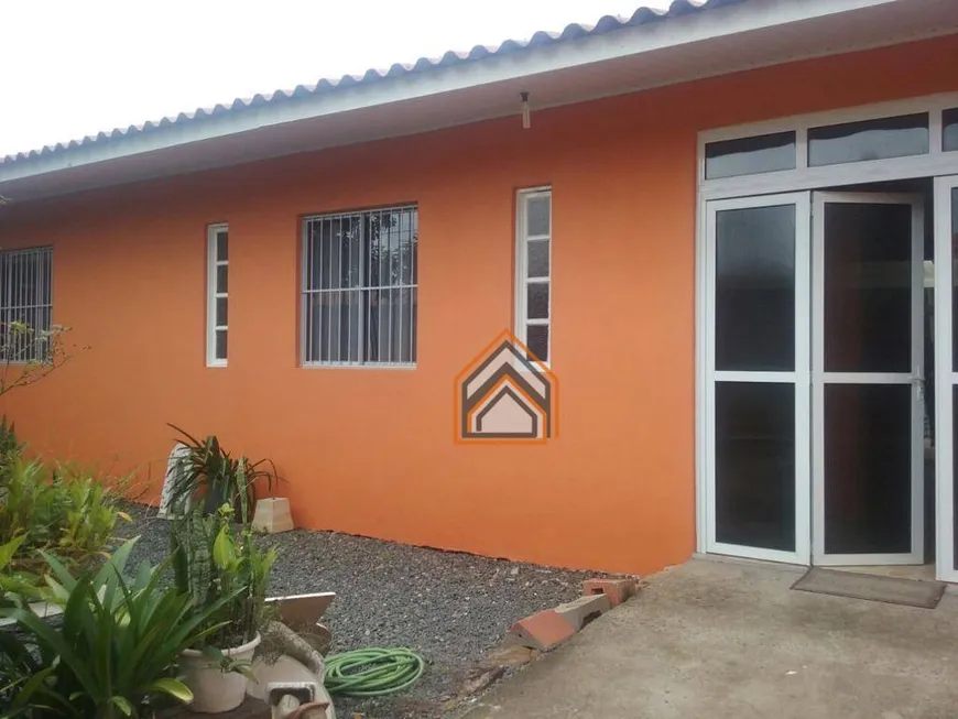 Foto 1 de Casa com 2 Quartos à venda, 104m² em Vila Elsa, Viamão