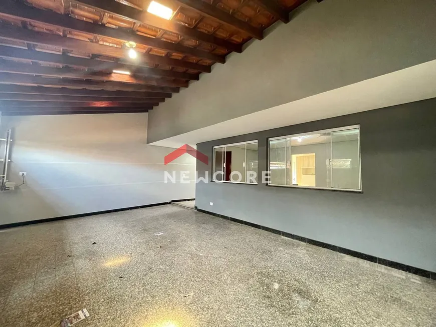 Foto 1 de Sobrado com 3 Quartos à venda, 170m² em Jardim Vila Rica, Santa Bárbara D'Oeste