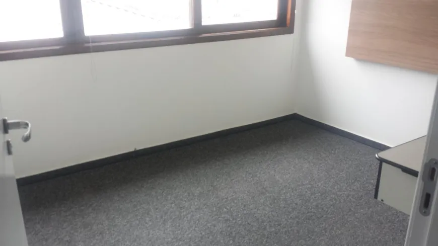 Foto 1 de Sala Comercial para alugar, 80m² em Aldeia da Serra, Barueri