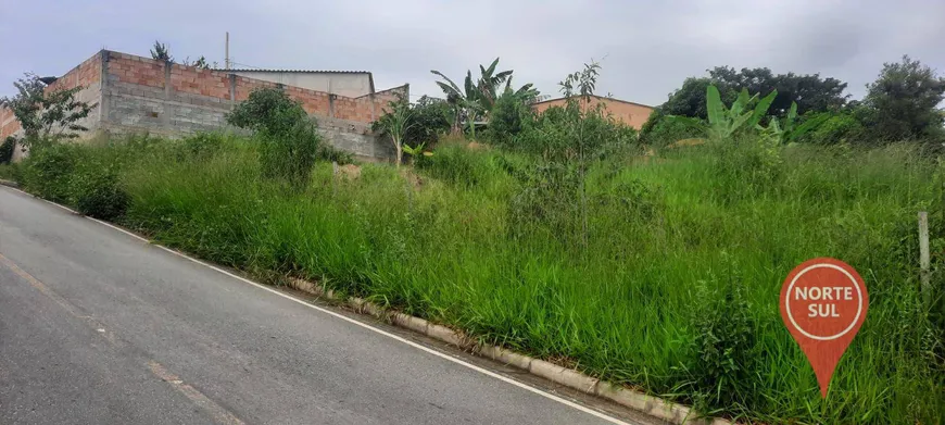 Foto 1 de Lote/Terreno à venda, 420m² em Nazaré, São Joaquim de Bicas