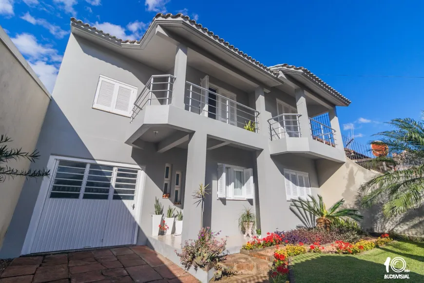 Foto 1 de Casa com 3 Quartos à venda, 224m² em Padre Reus, São Leopoldo
