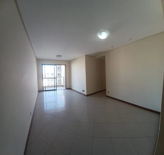 Foto 1 de Apartamento com 3 Quartos à venda, 85m² em Barro Vermelho, Vitória
