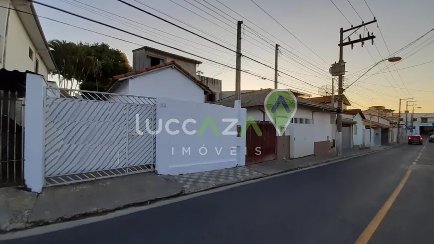 Foto 1 de Casa com 2 Quartos à venda, 78m² em Vila Aprazivel, Jacareí