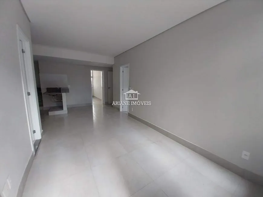 Foto 1 de Apartamento com 2 Quartos à venda, 57m² em Centro, Belo Horizonte