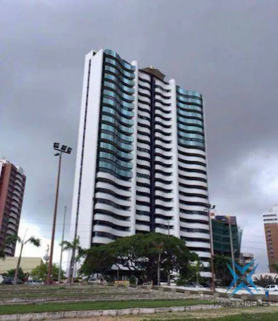 Foto 1 de Apartamento com 3 Quartos à venda, 240m² em Cocó, Fortaleza