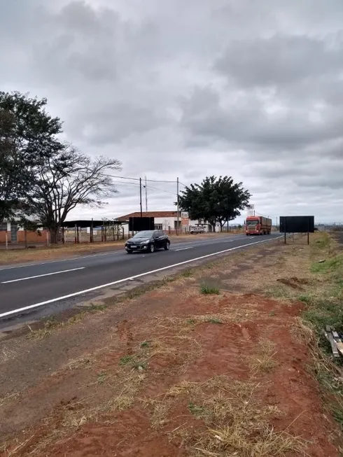 Foto 1 de Galpão/Depósito/Armazém para alugar, 500m² em Tocantins, Uberlândia