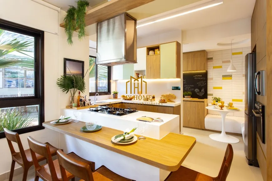 Foto 1 de Apartamento com 3 Quartos à venda, 125m² em Setor Pedro Ludovico, Goiânia