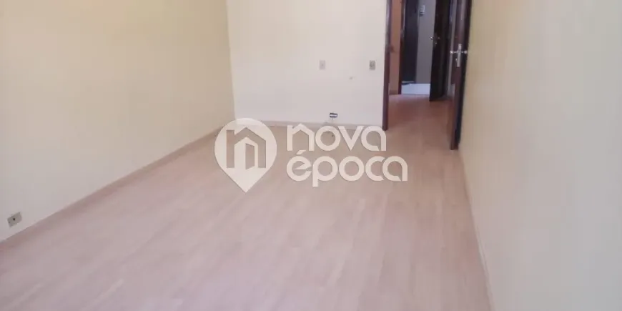 Foto 1 de Sala Comercial à venda, 34m² em Tijuca, Rio de Janeiro