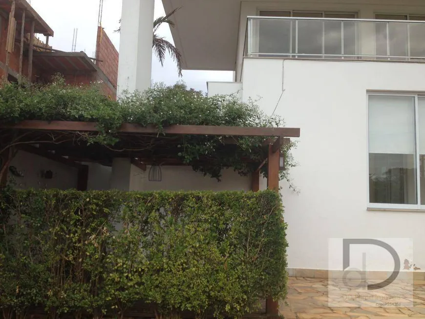 Foto 1 de Casa de Condomínio com 3 Quartos à venda, 400m² em Condominio Delle Stelle, Louveira