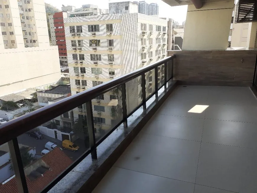 Foto 1 de Cobertura com 3 Quartos à venda, 325m² em Centro, Nova Iguaçu