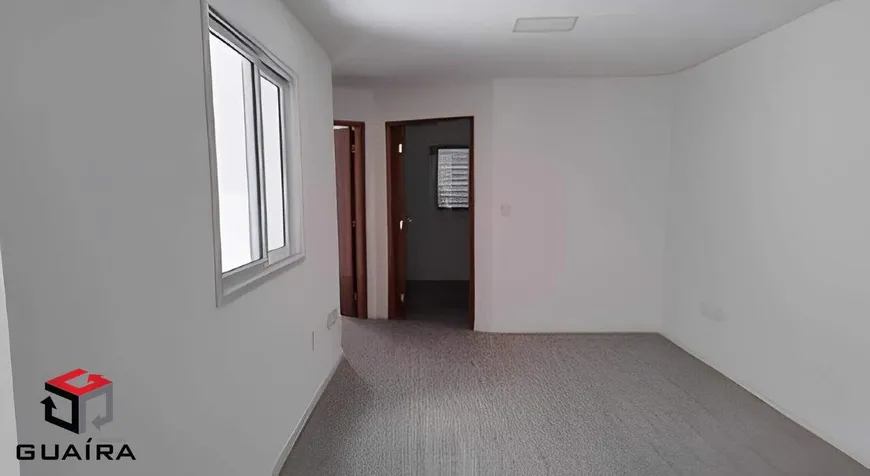 Foto 1 de Apartamento com 2 Quartos à venda, 38m² em Parque das Nações, Santo André