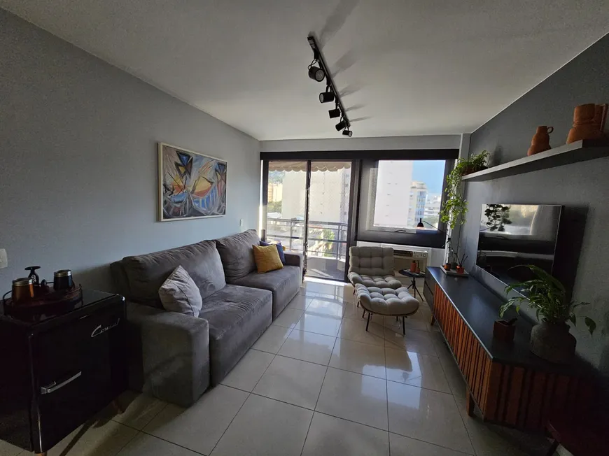 Foto 1 de Apartamento com 3 Quartos à venda, 116m² em Tijuca, Rio de Janeiro
