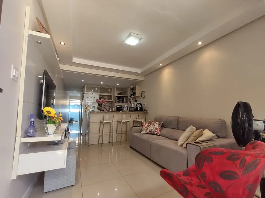 Foto 1 de Casa de Condomínio com 2 Quartos à venda, 106m² em Piatã, Salvador