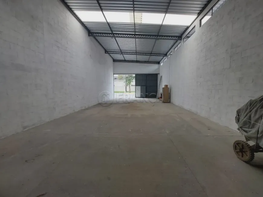 Foto 1 de Sala Comercial para alugar, 175m² em Jardim Terras de Sao Joao, Jacareí