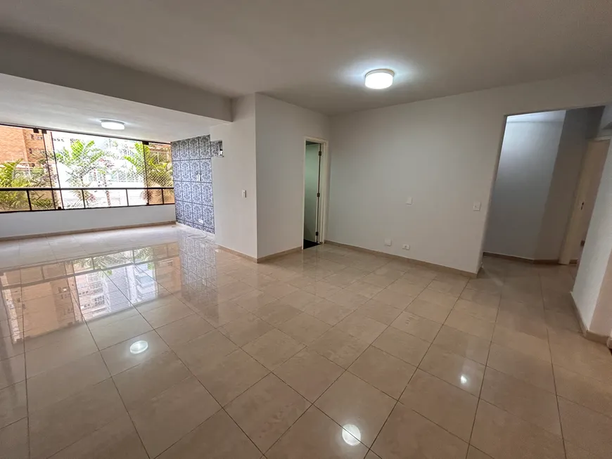 Foto 1 de Apartamento com 3 Quartos à venda, 108m² em Nova Suica, Goiânia