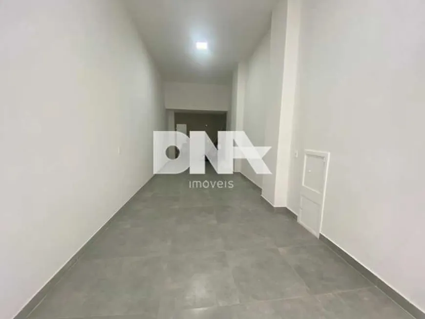 Foto 1 de Ponto Comercial à venda, 50m² em Copacabana, Rio de Janeiro