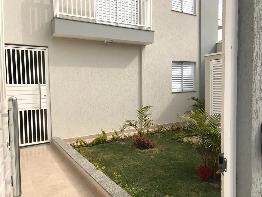 Foto 1 de Apartamento com 1 Quarto à venda, 35m² em Vila Santa Clara, São Paulo