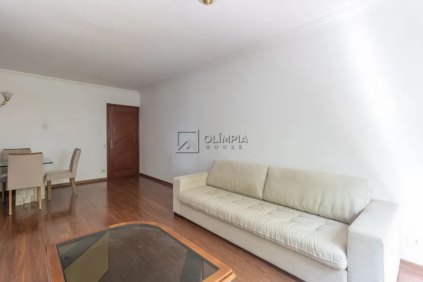 Foto 1 de Apartamento com 3 Quartos à venda, 106m² em Vila Madalena, São Paulo
